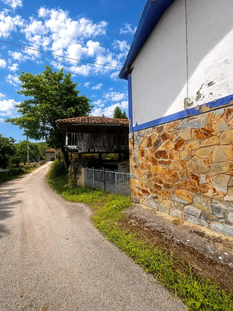 Villa in vendita a Pravia, imagen 28