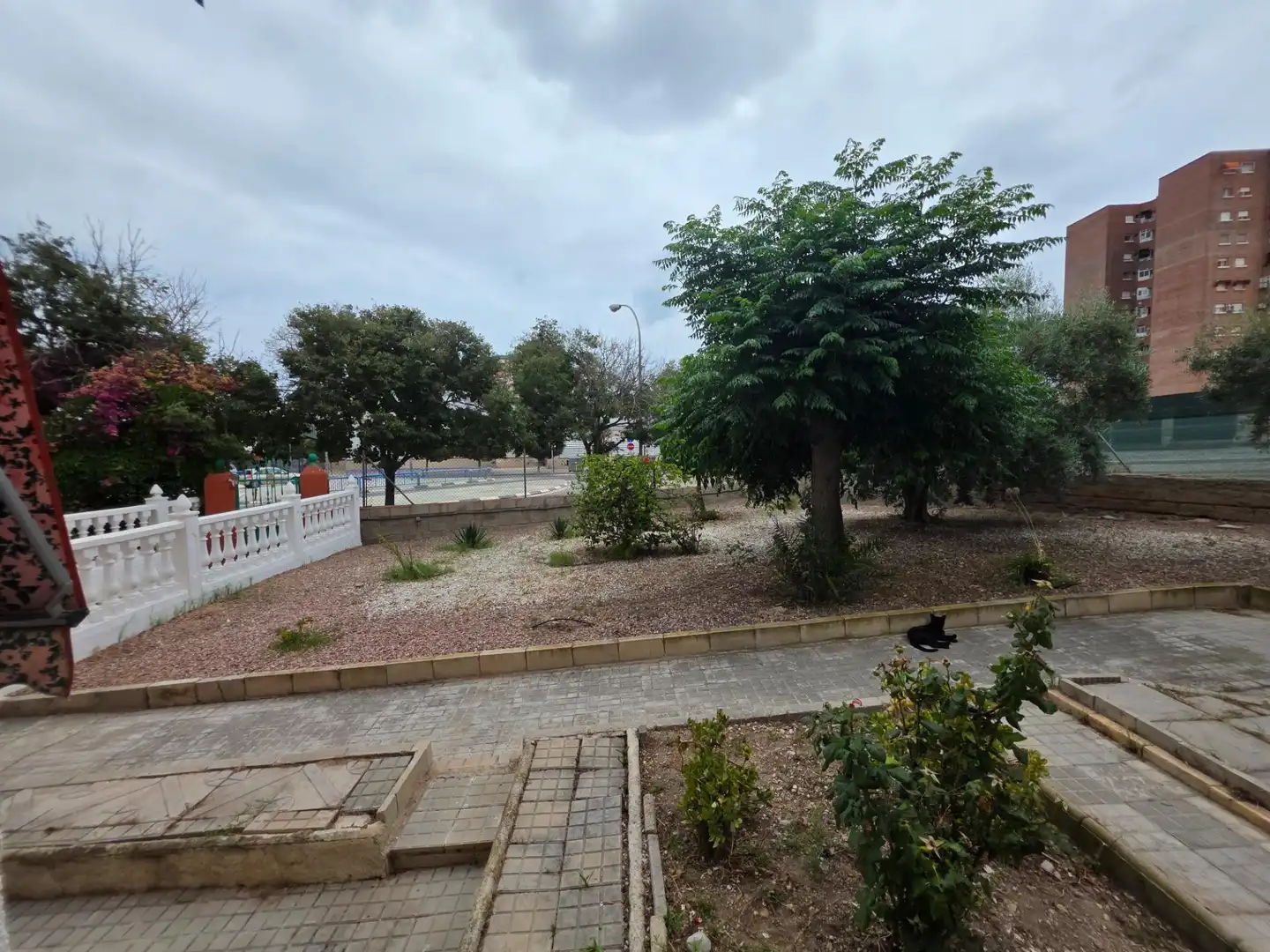 Pis amb jardí en venda a Calle CRONISTA VTE MARTINEZ MORELLA, imagen 25