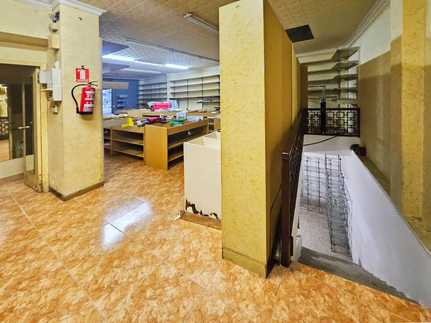 Gewerbefläche zum Verkauf in Rúa Francisco Añón, imagen 10