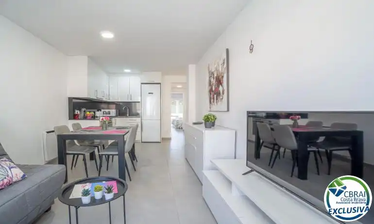 Apartament amb piscina en venda a Calle GRAN RESERVA 11 1 7 11, imagen 6