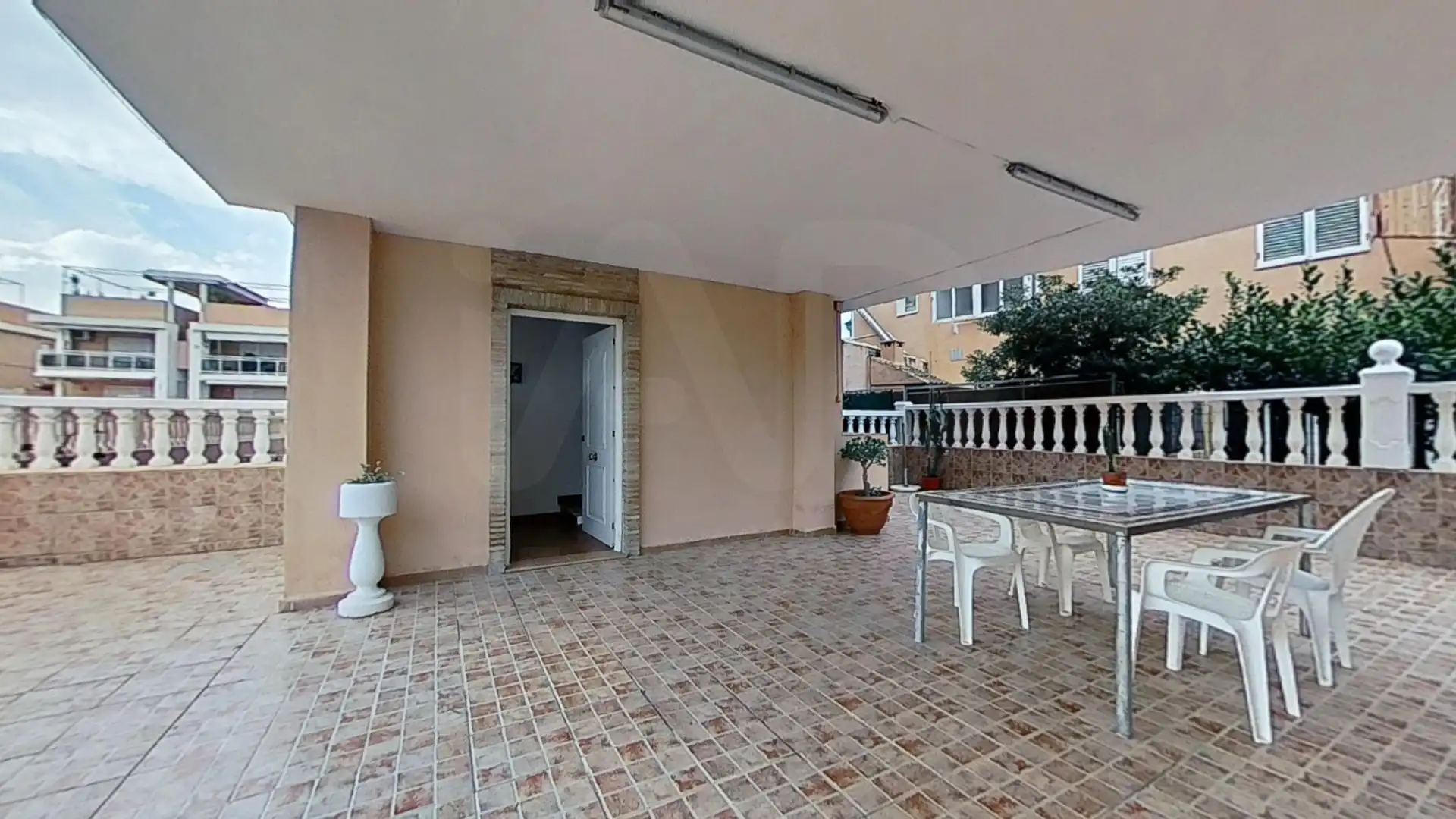 Semi-detached house for sale in Moncófar Playa