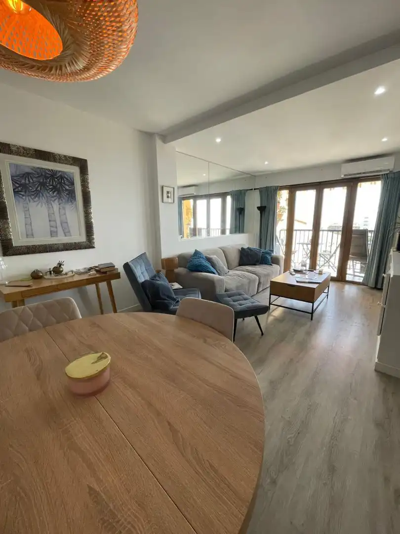 Apartament amb terrassa en venda a San Miguel, imagen 8
