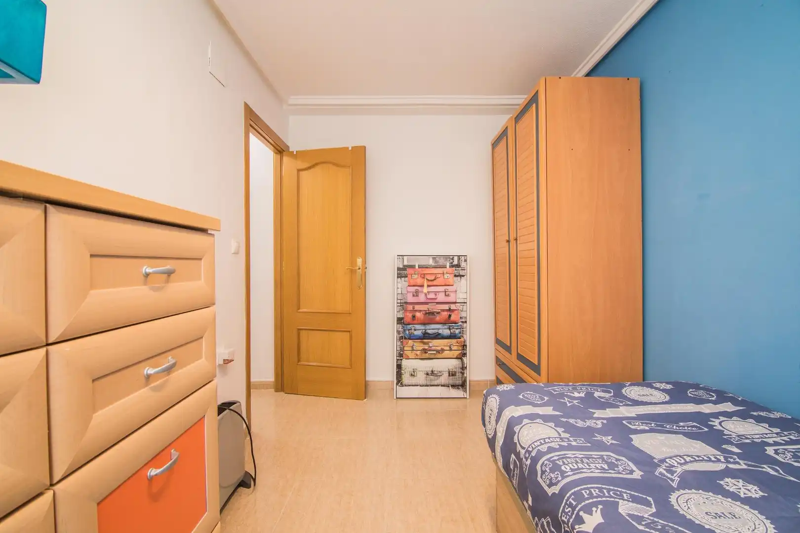 Casa amb jardí en venda a Calle GARCILASO DE LA VEGA, imagen 21