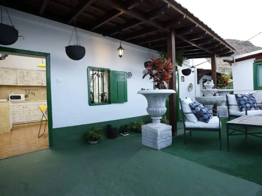 Terrace of Houses for sale in Candelaria  with Private garden and Terrace