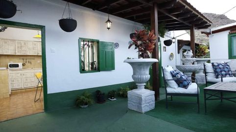Foto 2 de Casa o xalet en venda a Igueste de Candelaria, Candelaria