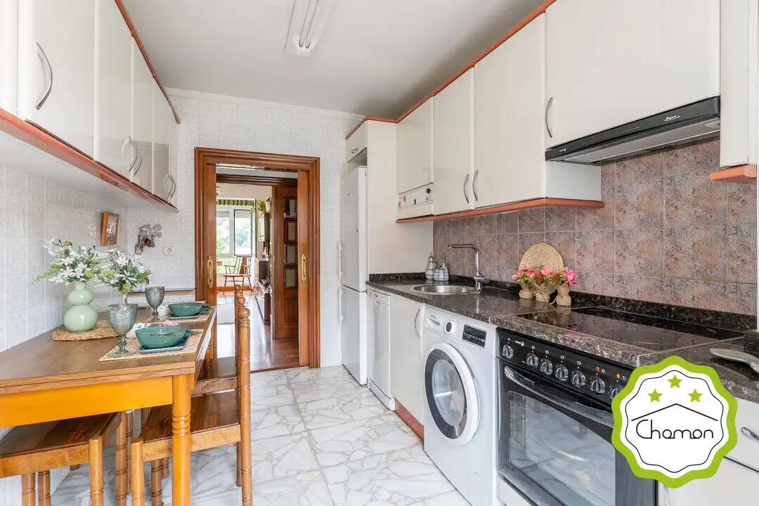 Appartement à vendre à Ortuella, imagen 9