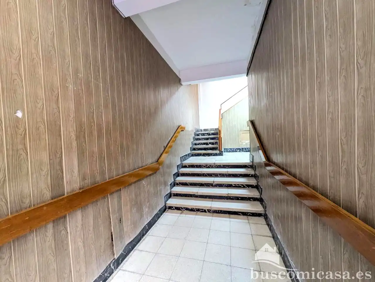 Piso de alquiler en Calle Doctor Fleming, Centro ciudad