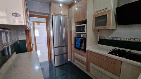 Foto 2 de Pis de lloguer a Carolinas Bajas, Alicante / Alacant