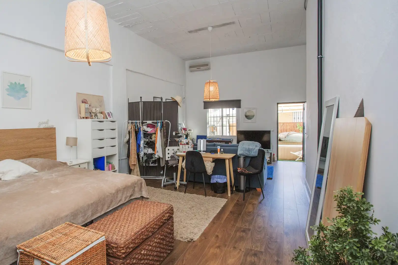 Casa a schiera con terrazza in vendita a Montealto - Monterrey, imagen 19
