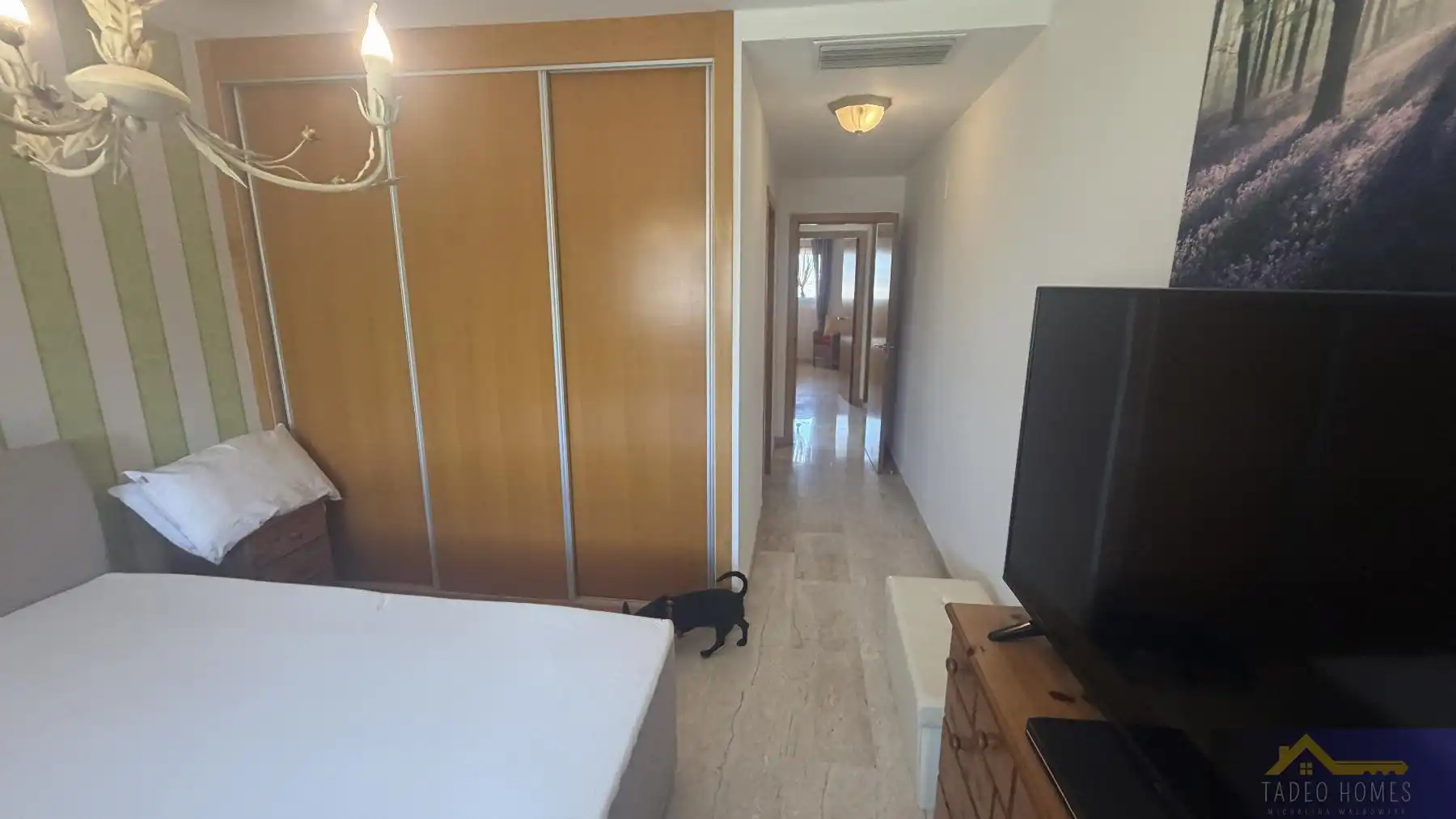Apartament amb terrassa en venda a Pino Nuevo 12, imagen 11