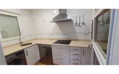 Cuina de Pis en venda en San Fernando amb Aire condicionat i Moblat
