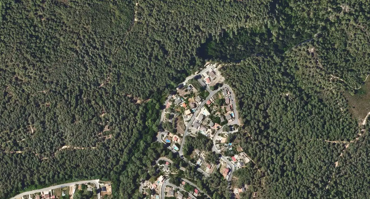 Wohnung zum Verkauf in Cabrera d'Anoia, imagen 6