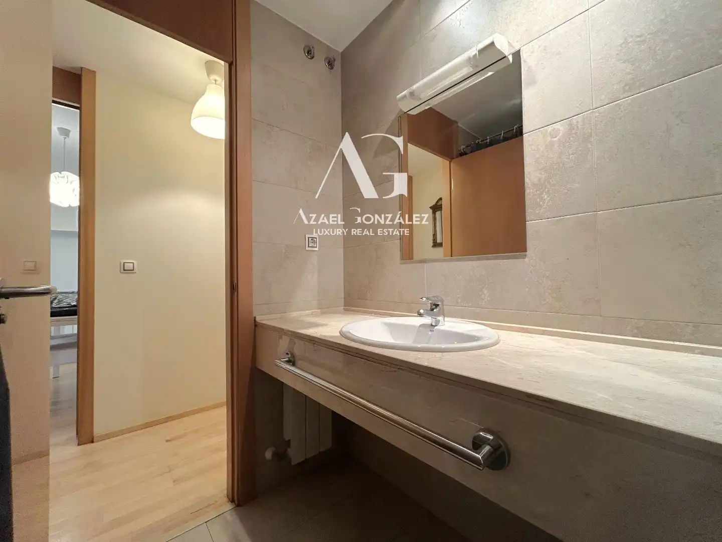 Piso en venta en Augusto G Linares, 21, Centro