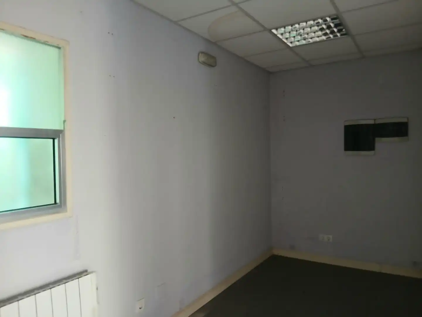 Local commercial à louer à Avenida los Rosales 51, imagen 11