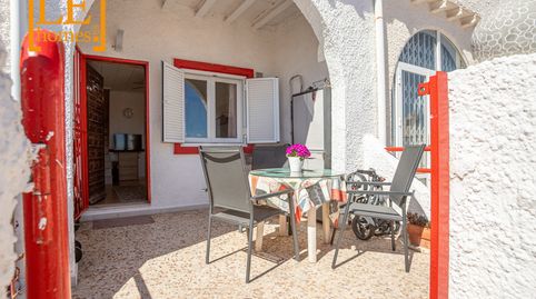 Foto 3 de Dúplex en venda a Calle Castellón, 200, Cabo Cervera, Torrevieja