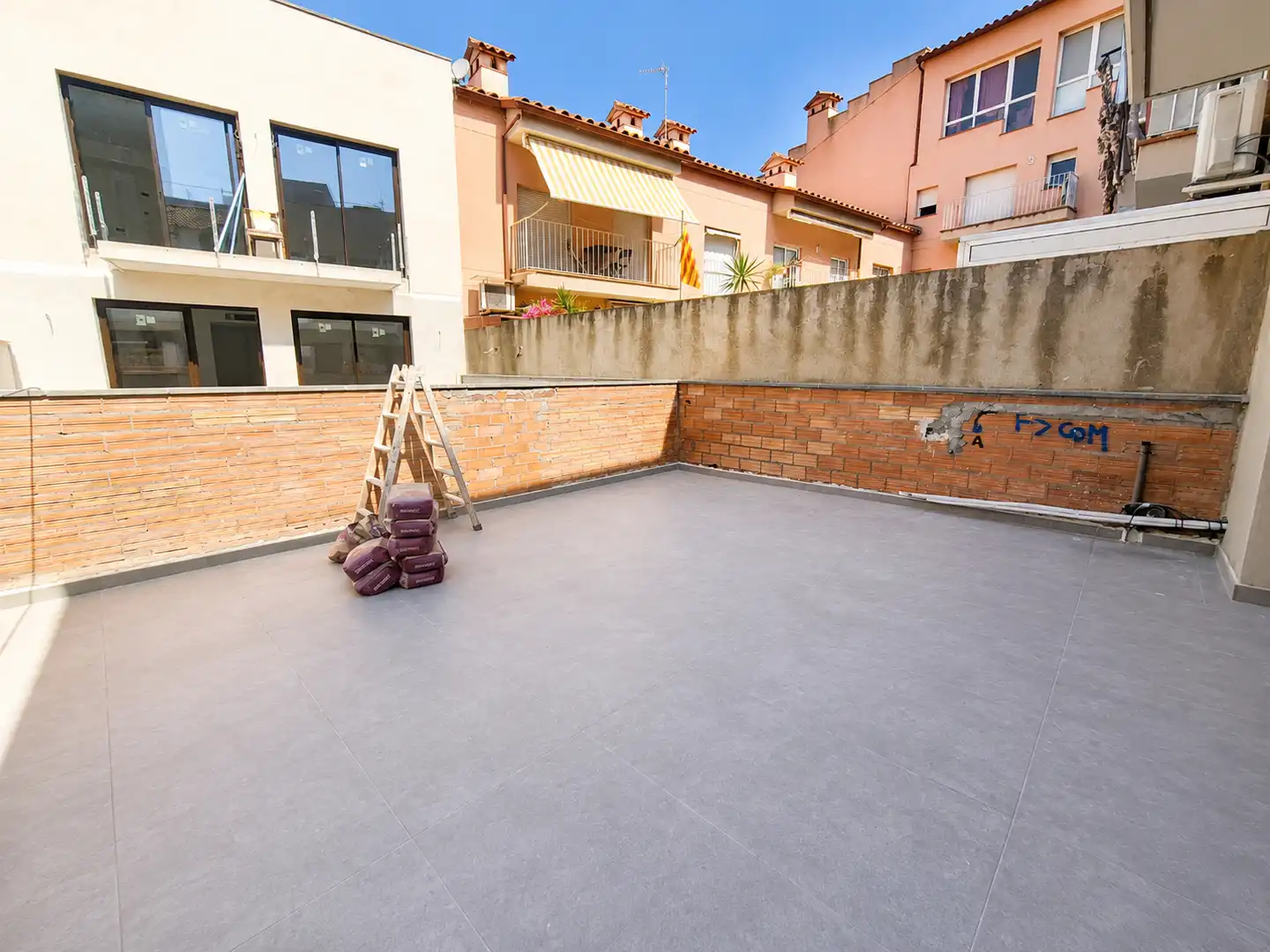 Wohnung mit Aufzug zum Verkauf in Platja Gran, imagen 21