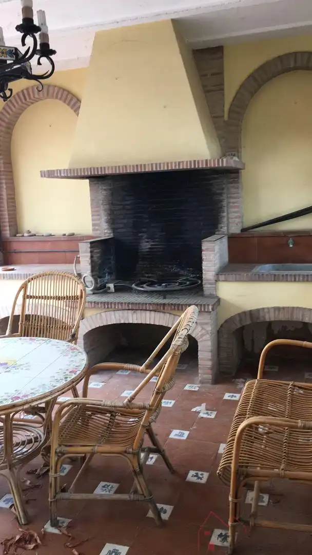 Casa con terrazza in vendita a de Espana, imagen 16