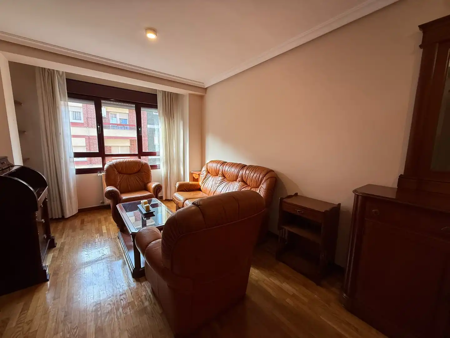 Wohnung mit Aufzug zum Verkauf in Calle Bermúdez de Castro 58, imagen 24
