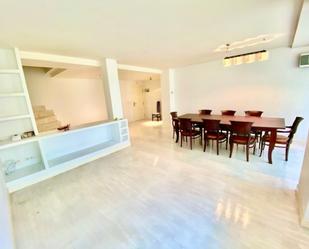 Dining room of Duplex for sale in Aranguren