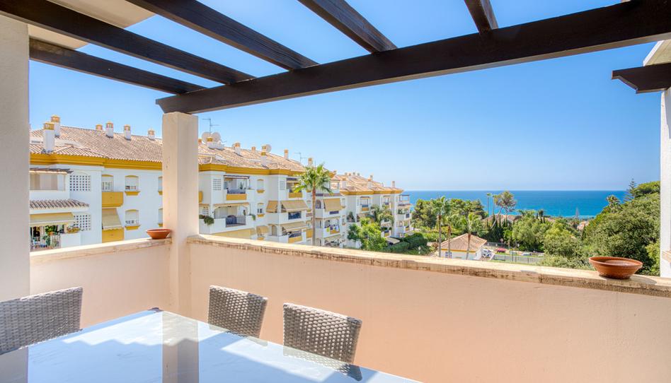 Foto 1 de Àtic en venda a La Carolina - Guadalpín, Málaga