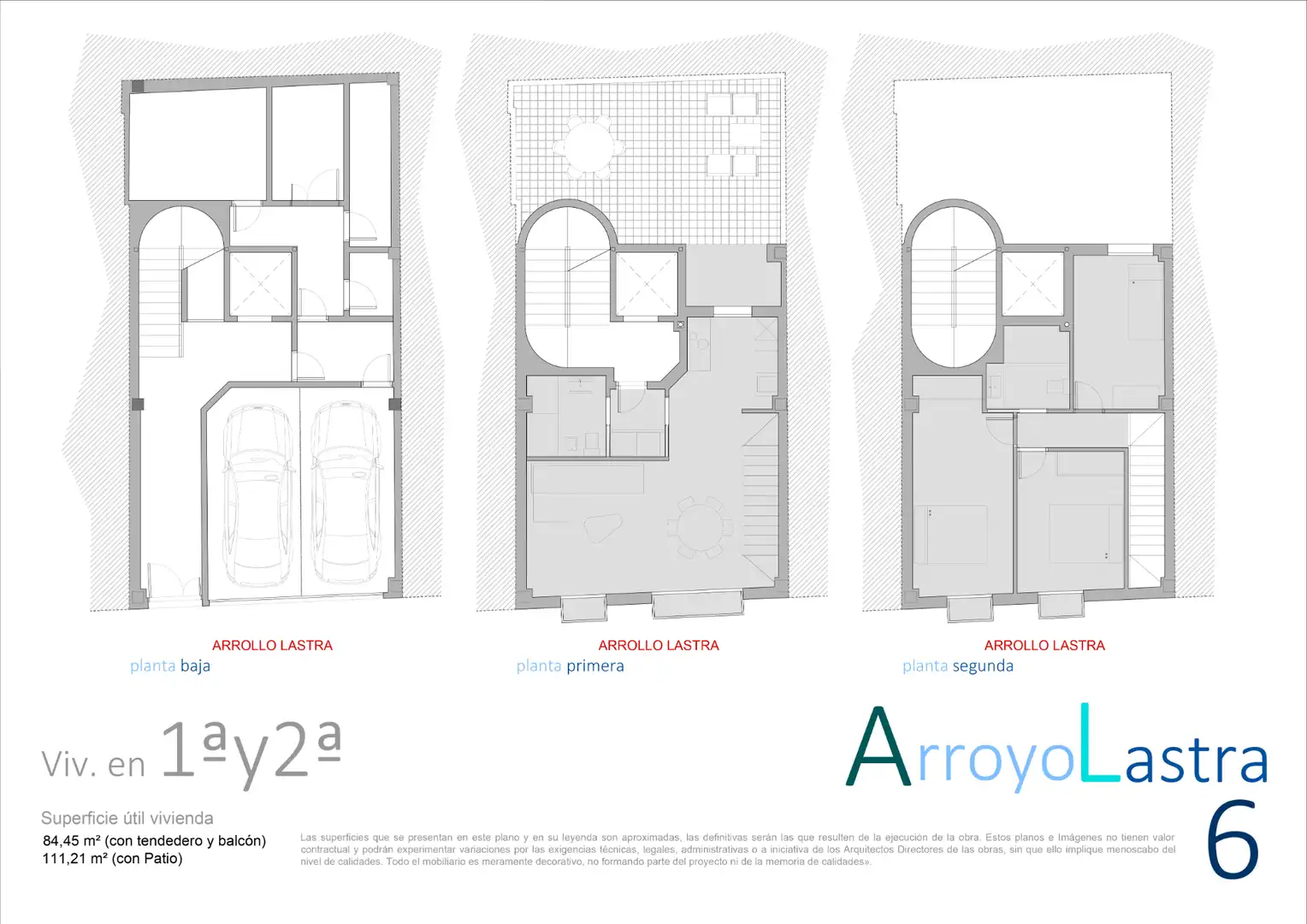 Dúplex en venta en Salamanca con Calefacción, Parquet y Balcón