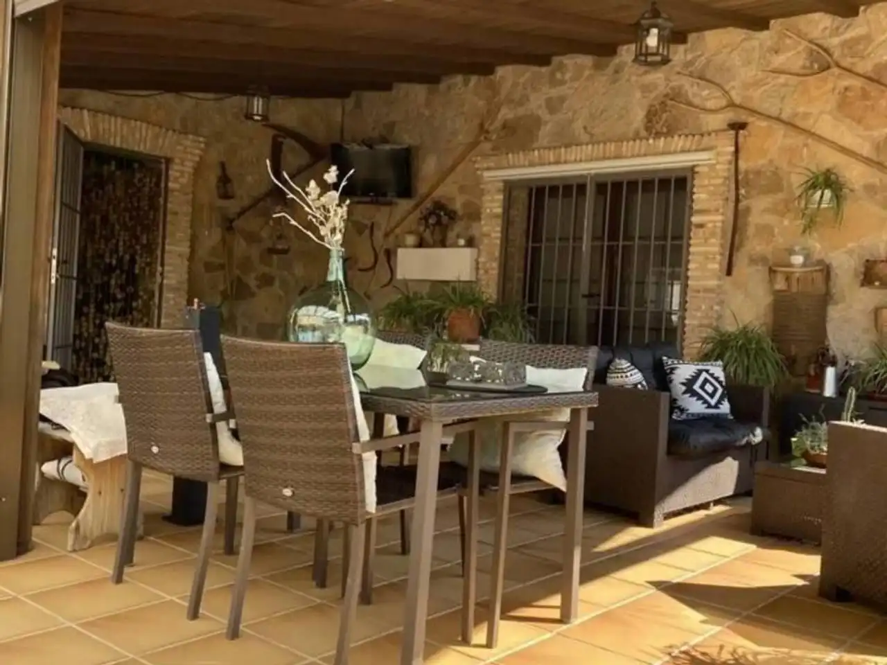 Chalet en venta en Cabezuela del Valle, imagen 39