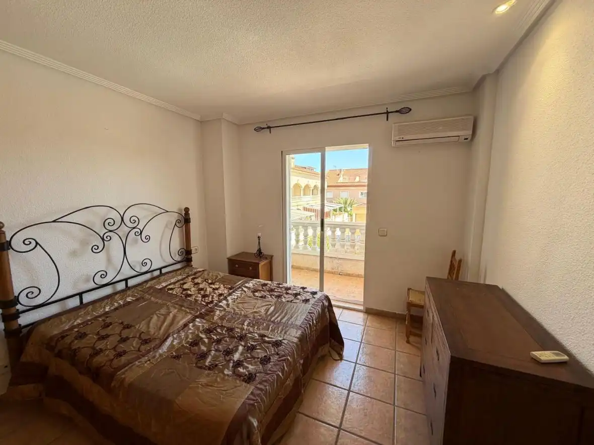 Bungalow mit Pool zum Verkauf in Avenida Mediterraneo, imagen 17