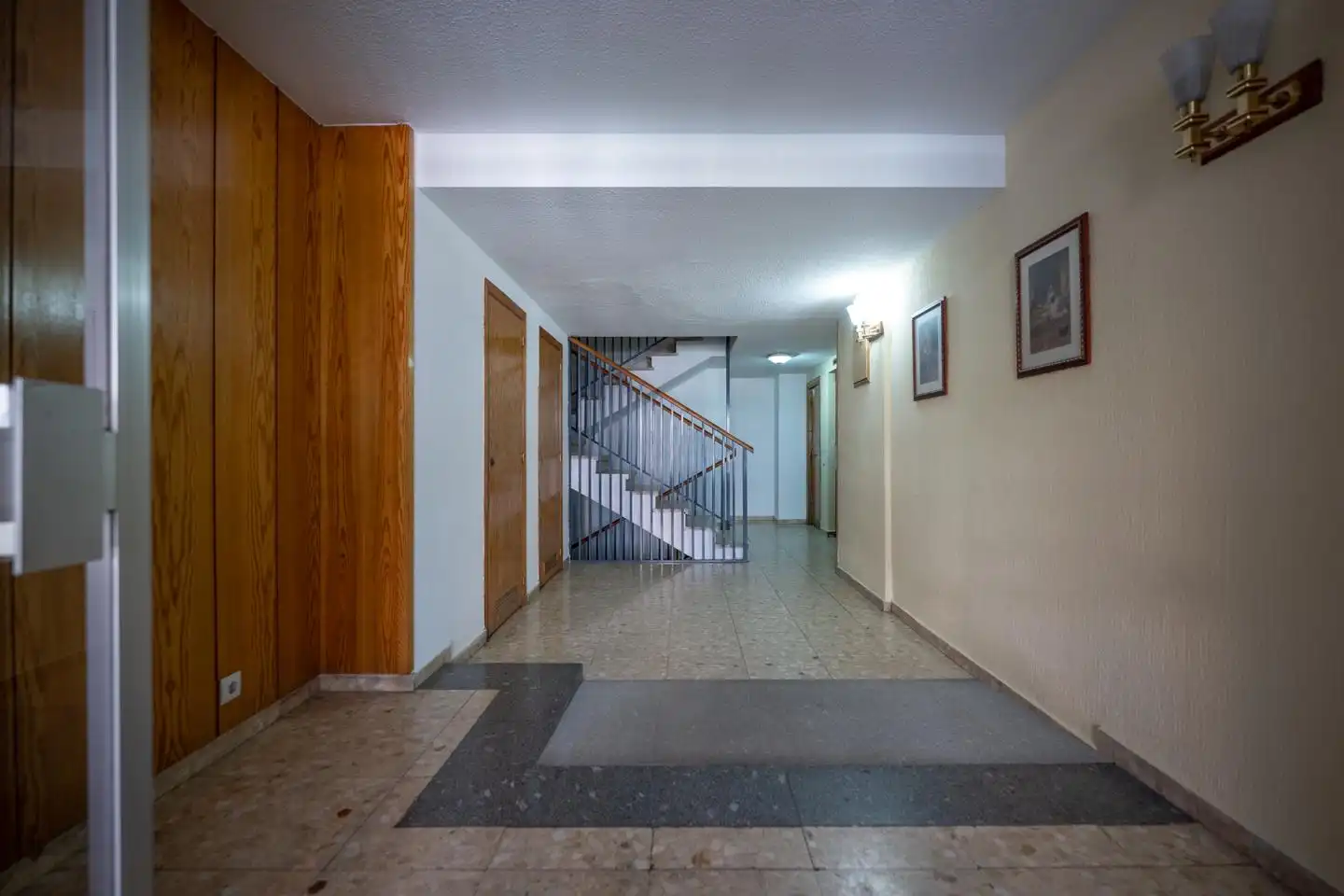Piso de alquiler en Ávila con Calefacción y Amueblado
