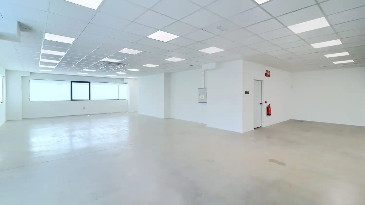 Oficina de lloguer en Sagunto / Sagunt amb Calefacció