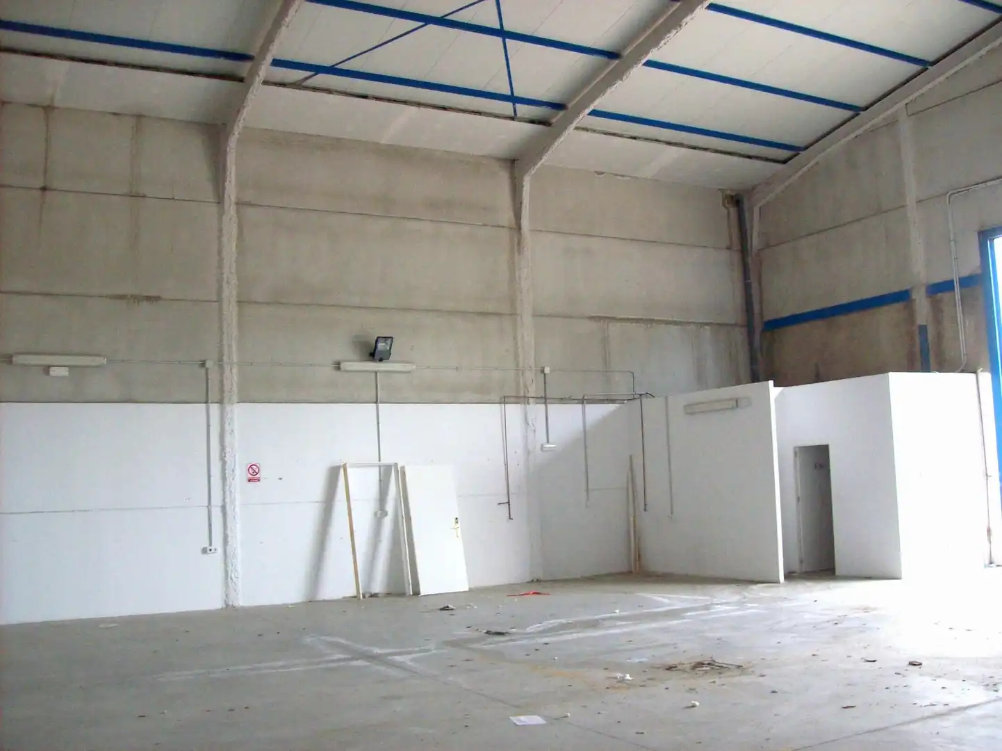 Nave industrielle à vendre à Picadueñas, imagen 2