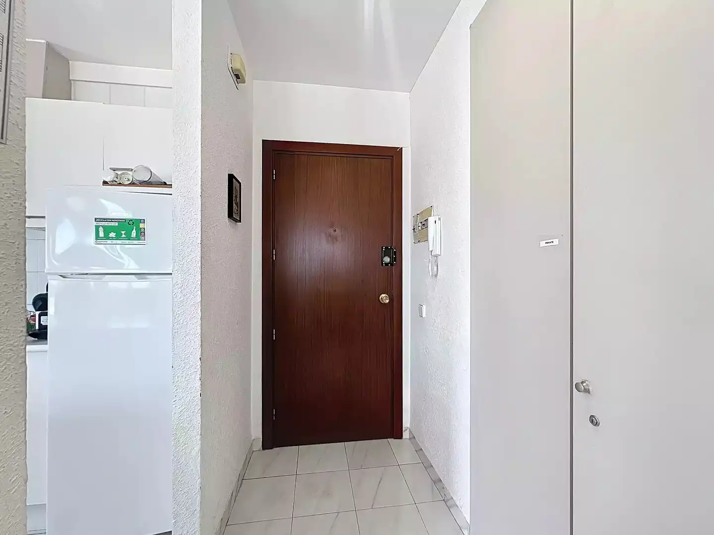Apartament en venda en Empuriabrava amb Terrassa i Balcó