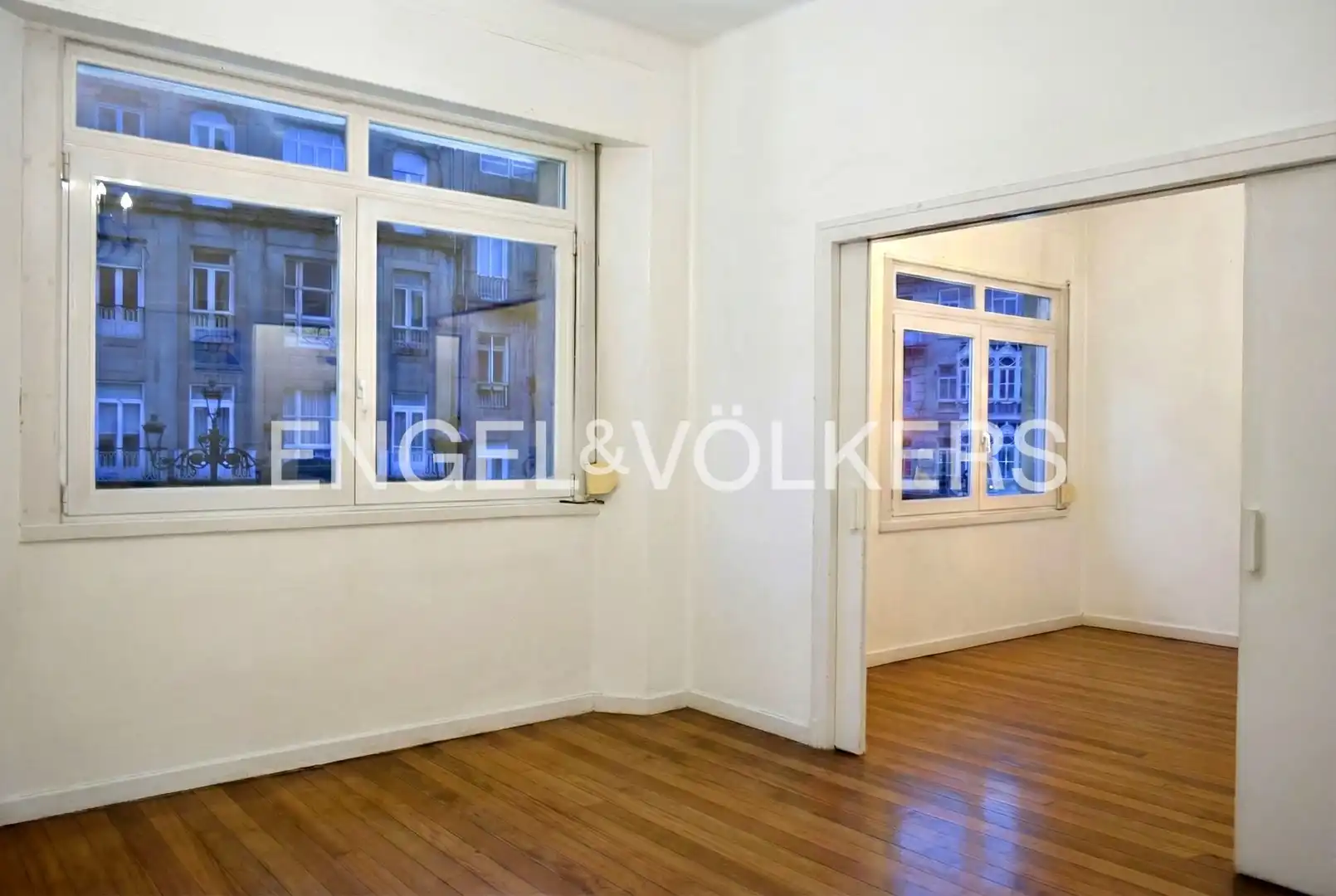 Wohnung zum Verkauf in Centro Urbano, imagen 2