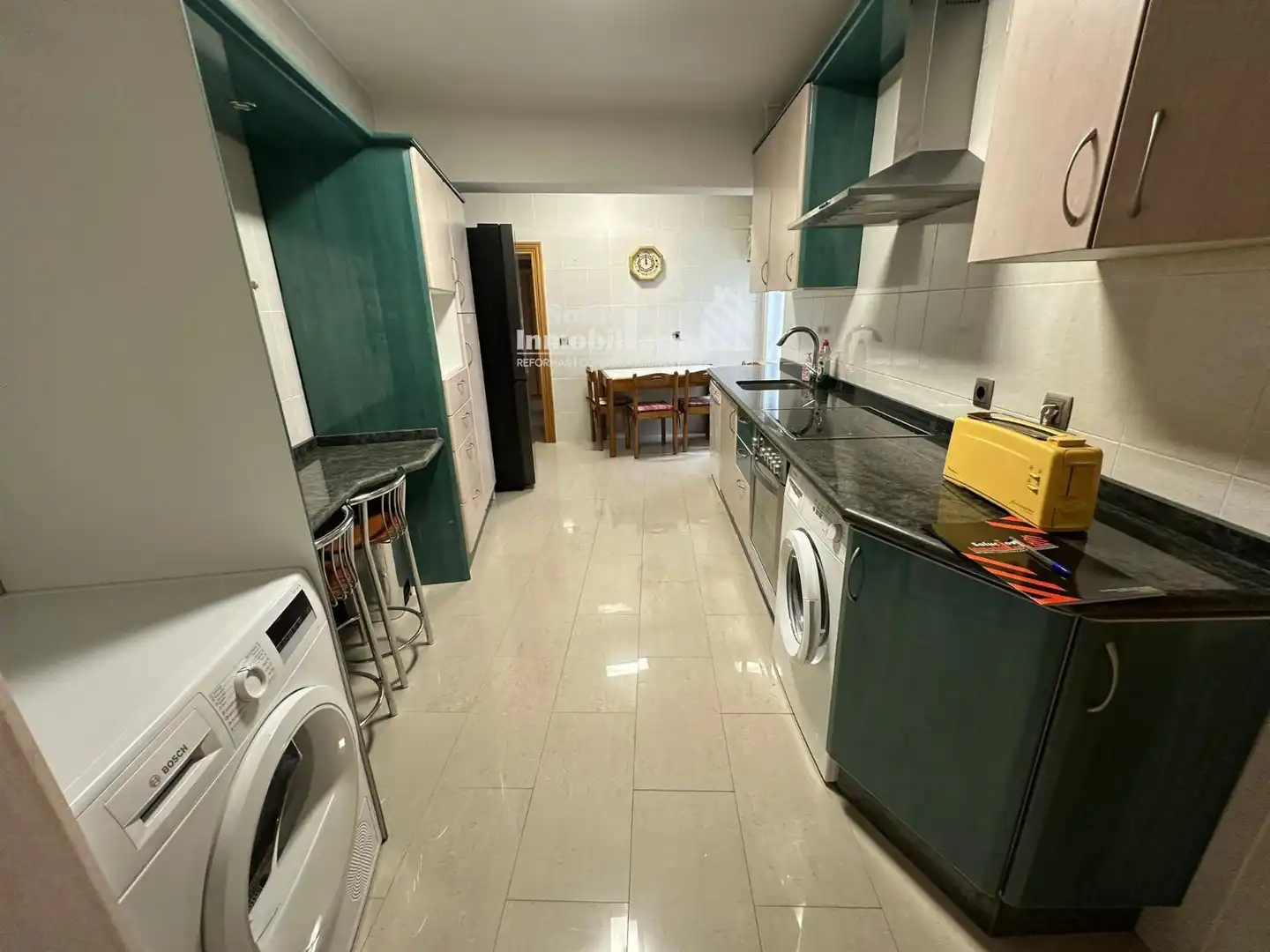 Flat for rent in Sancti Spiritus - San Juan