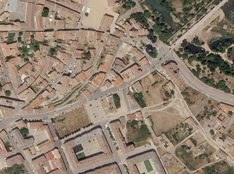Pis en venda en Almazán, Soria