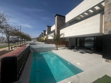 Maison avec piscine à vendre à Mar Menor Golf