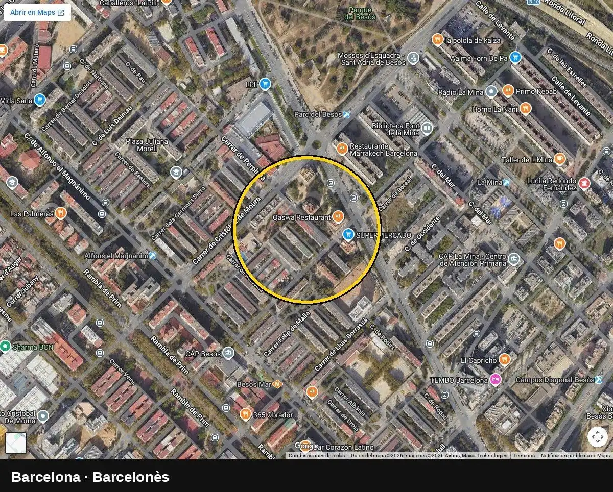 Piso en venta en Barcelona, Barcelona