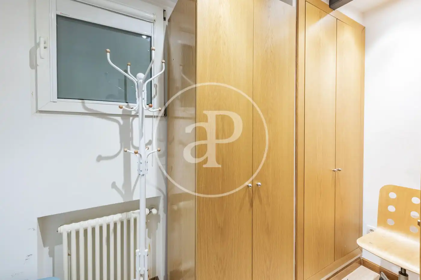 Habitación de Piso en venta en Madrid con Aire acondicionado, Calefacción y Trastero