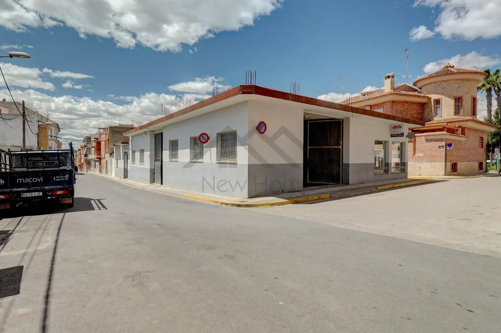 Business premises for sale in Núcleo Urbano, imagen 5