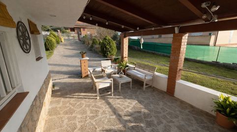Photo 2 of Houses for sale in Carrer Rocacorba, Sils, Girona