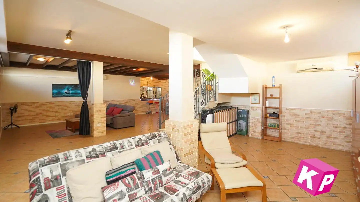 Casa con piscina en venta en Dencarnita Alonso, imagen 38