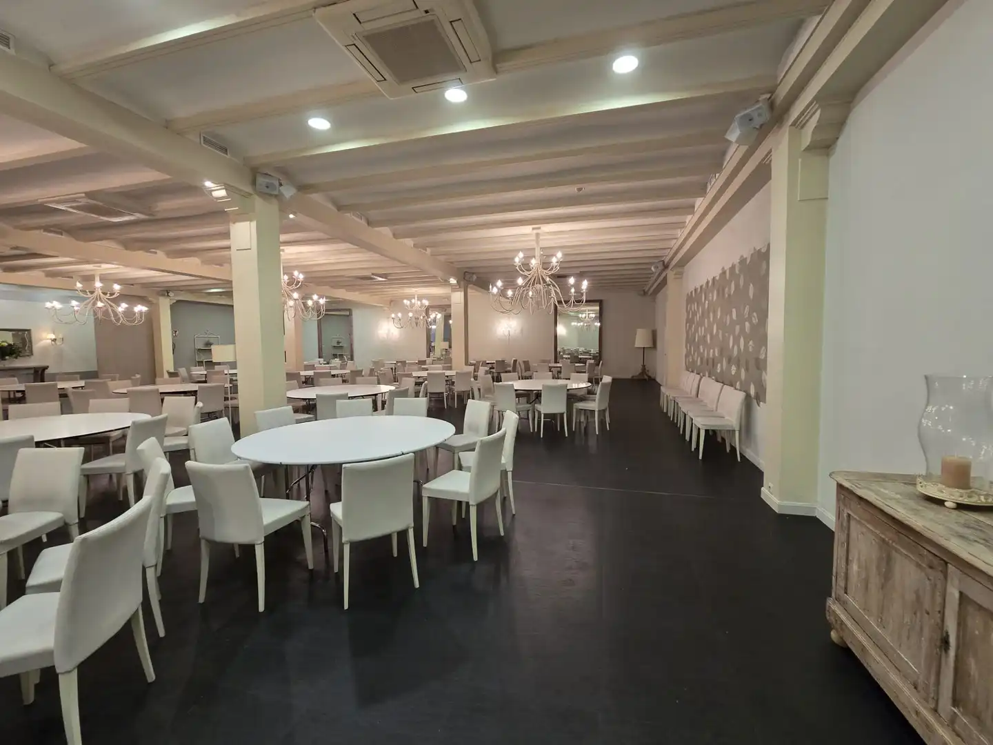 Dining room of Buildings for sale in Esquivias  with Alarm