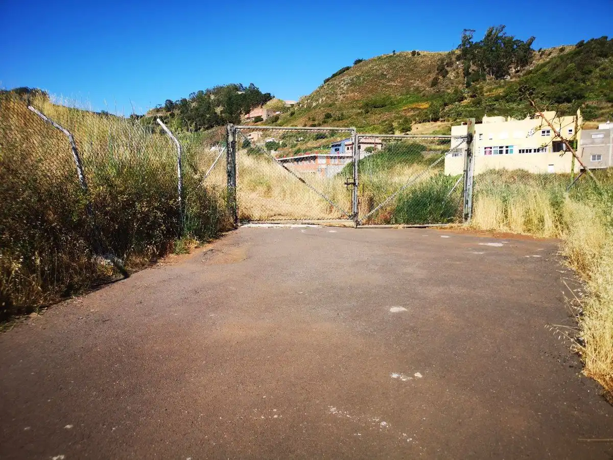 Terreno residencial en venta en Tegueste, imagen 8