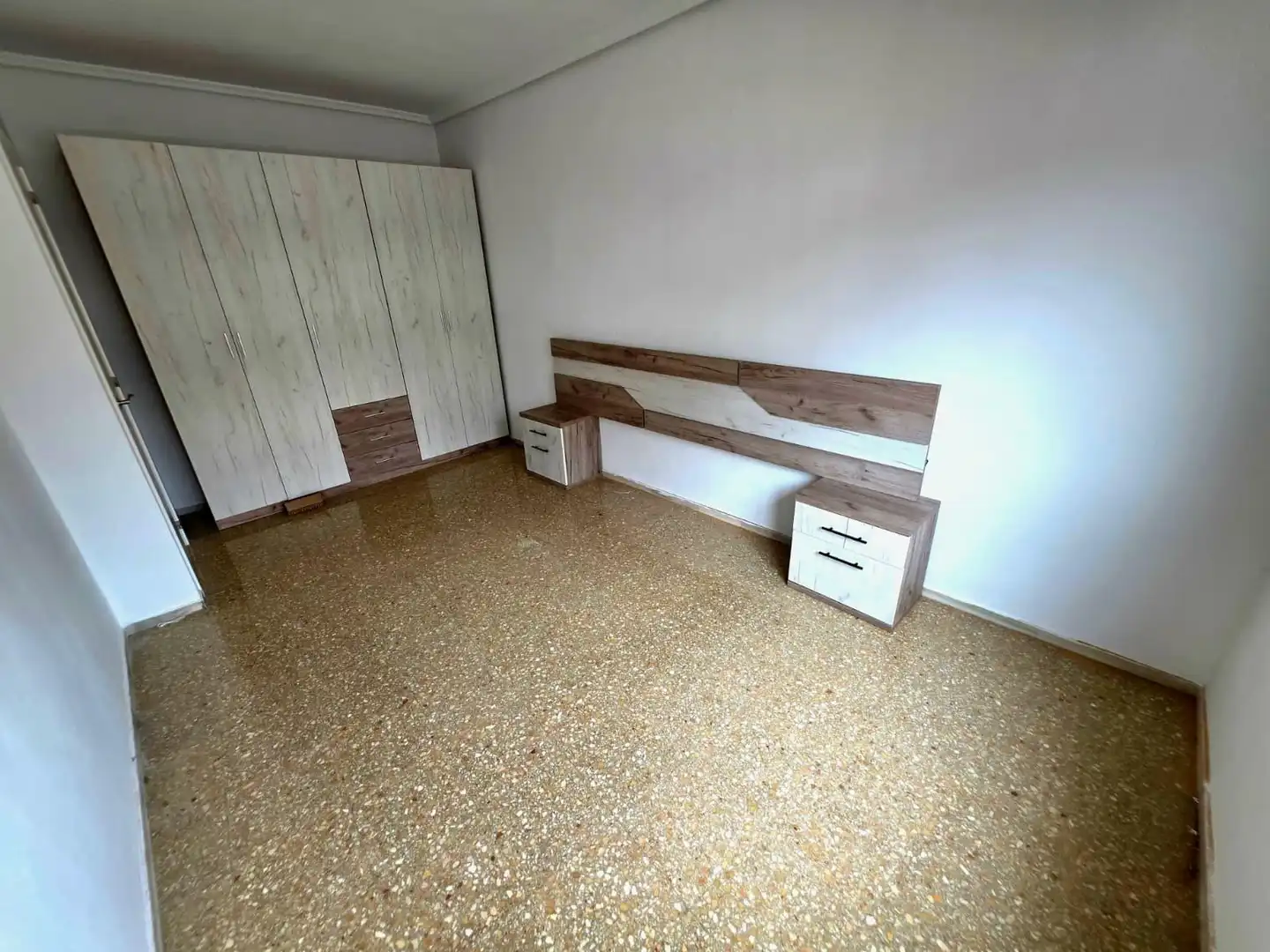 Bedroom of Flat for sale in Castellón de la Plana / Castelló de la Plana