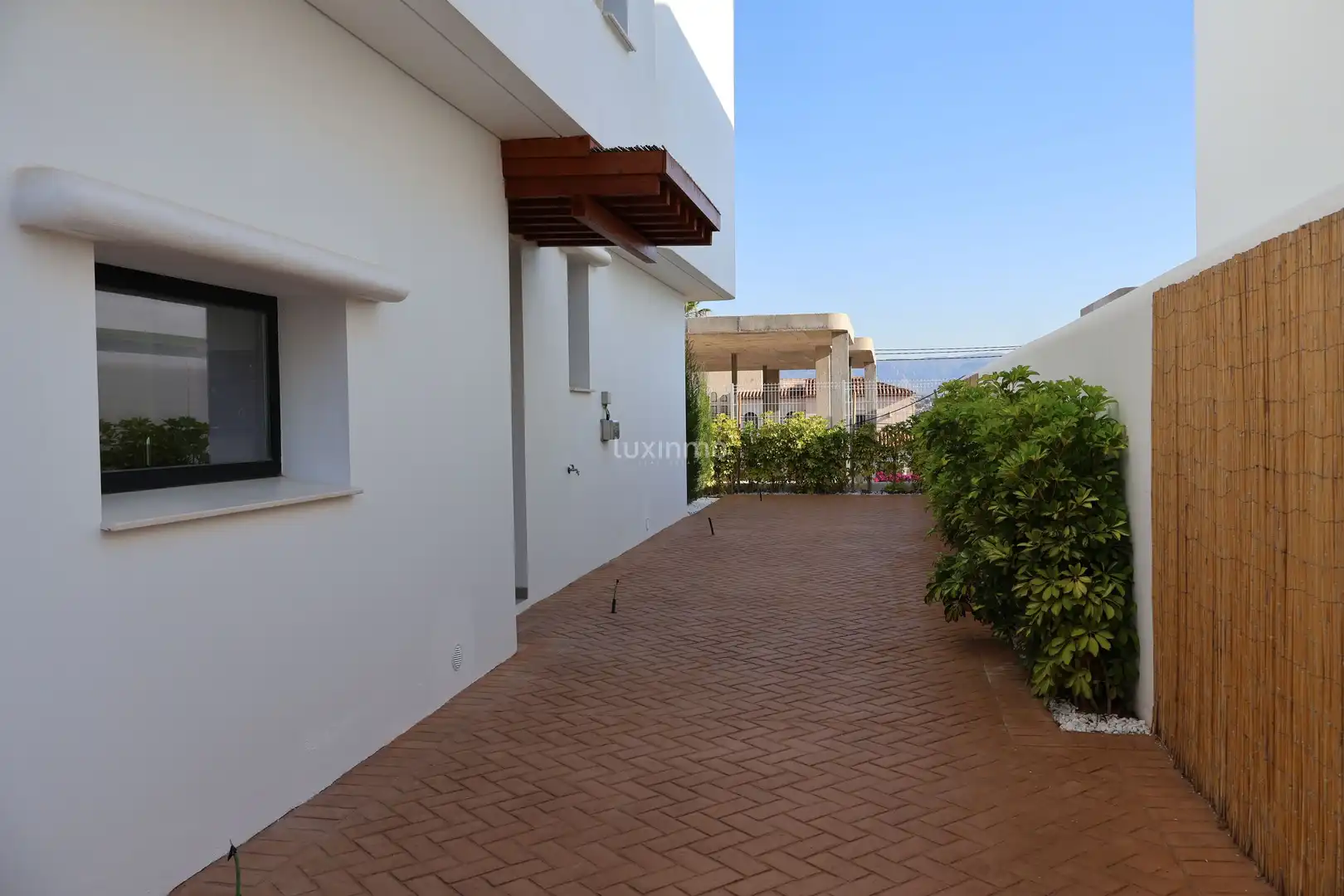 Chalet con piscina en venta en L'Albir, imagen 29