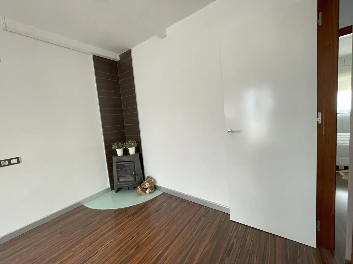 Casa amb terrassa en venda a Calle Dorotea, imagen 8