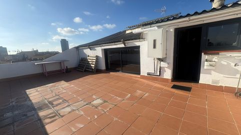 Foto 2 von Dachboden zum Verkauf in Carrer de Vallcorba, 30, Creu Alta, Sabadell