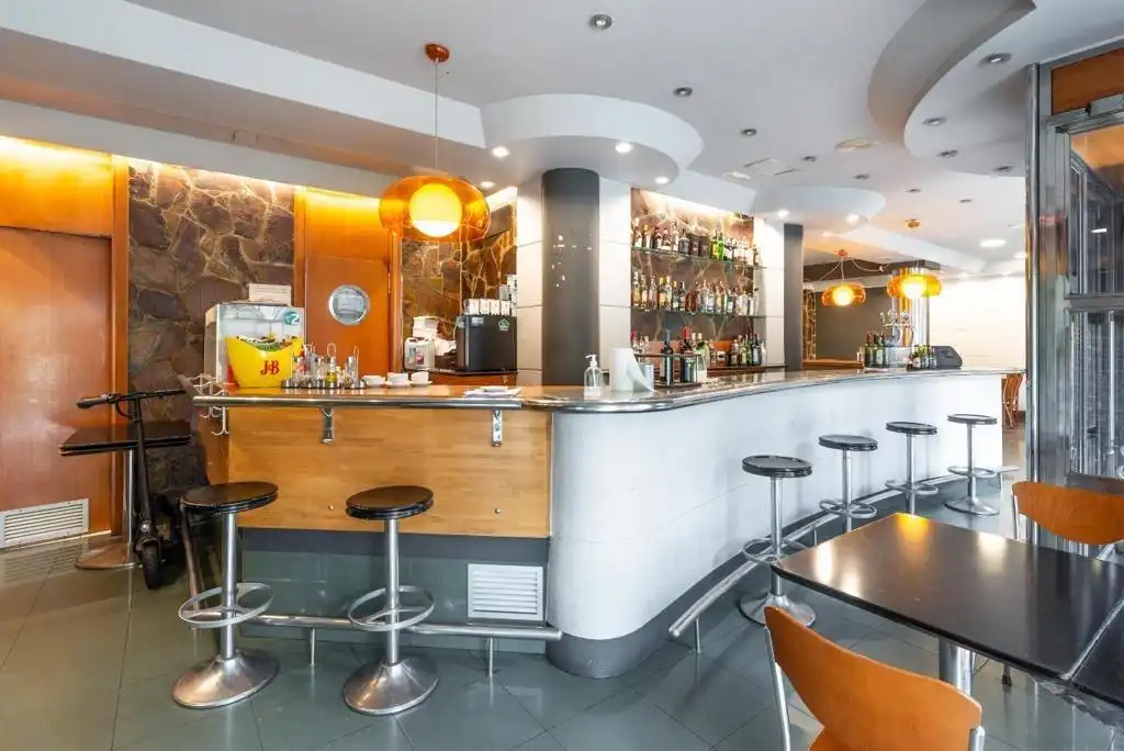 Business premises to rent in Arrigorriaga