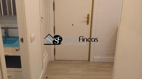 Photo 5 of Flat for rent in Calle Maiquez, Ibiza de Madrid,  Madrid Capital