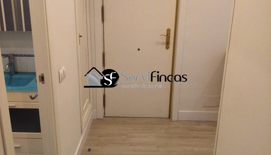 Piso de alquiler en Calle Maiquez, Ibiza de Madrid - Imagen 5