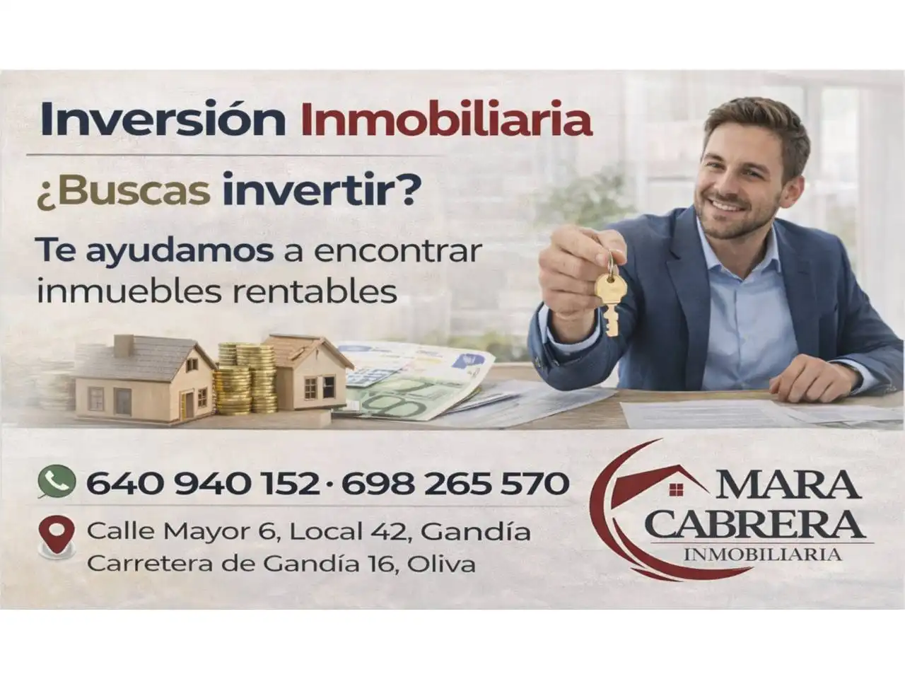 Gewerbefläche zum Verkauf in Calle Mayor 2, imagen 19